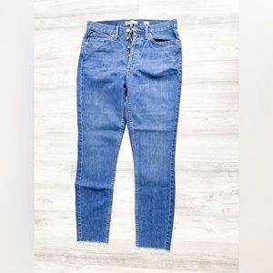 Re done jeans